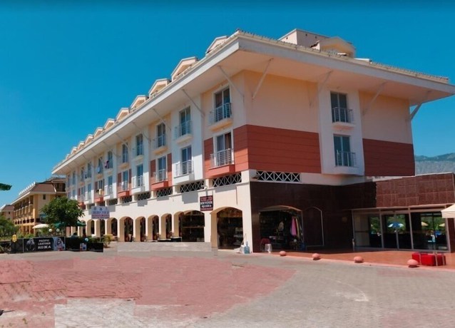Imagen general del Aware Resort Hotel Spa. Foto 6