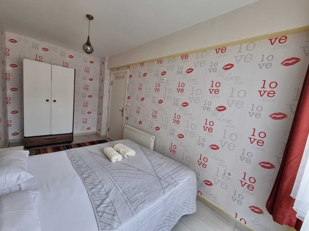Imagen de la habitación del Axis Homes Suit. Foto 2