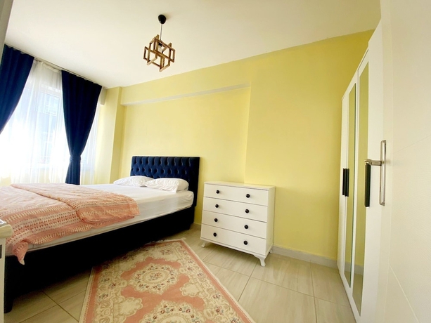 Imagen de la habitación del Axis Homes Suit. Foto 4