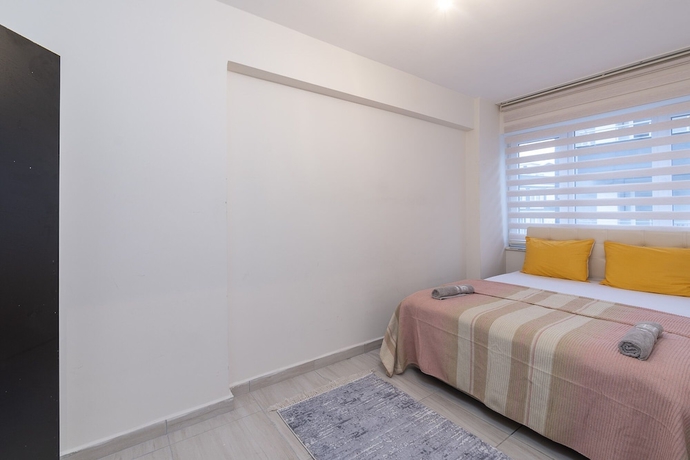 Imagen de la habitación del Axis Homes Suit. Foto 5
