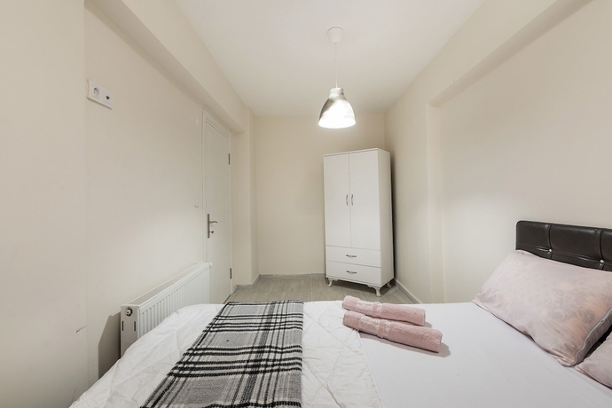 Imagen de la habitación del Axis Homes Suit. Foto 6