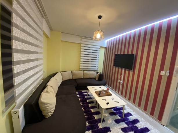 Imagen de la habitación del Axis Homes Suit. Foto 7