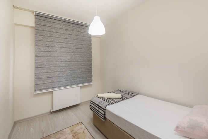 Imagen de la habitación del Axis Homes Suit. Foto 8