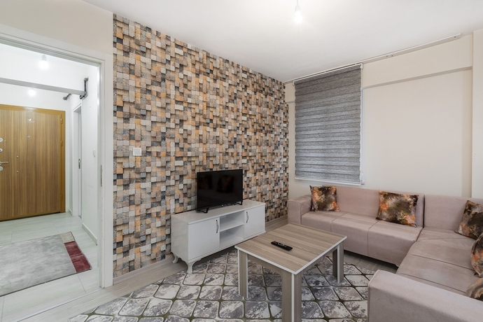 Imagen de la habitación del Axis Homes Suit. Foto 9
