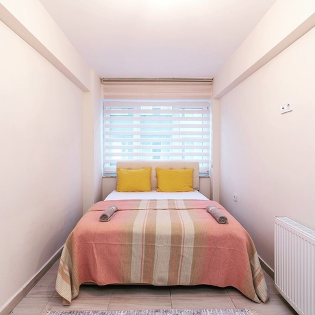 Imagen de la habitación del Axis Homes Suit. Foto 11