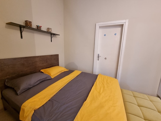 Imagen de la habitación del Axis Homes Suit. Foto 18