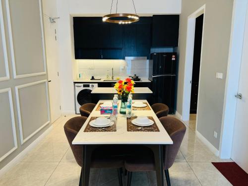 Imagen general del Axon Residence By TS. Foto 2
