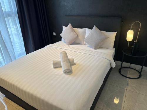 Imagen de la habitación del Axon Residence By TS. Foto 18
