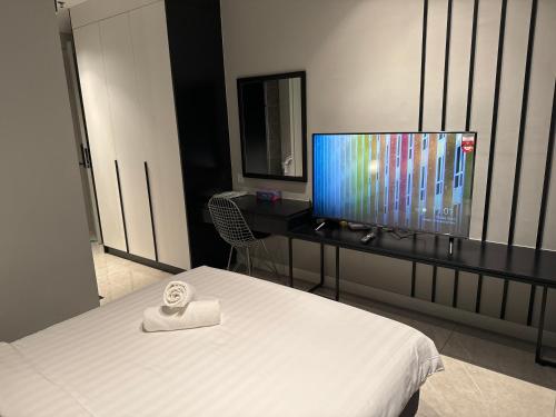 Imagen general del Axon Residence By TS. Foto 9