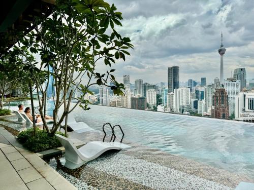 Imagen general del Axon Residence By TS. Foto 13