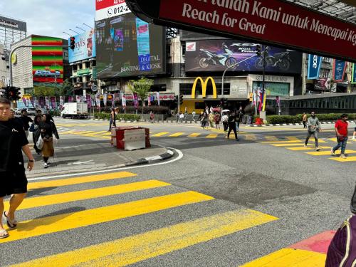 Imagen general del Axon Residence By TS. Foto 15