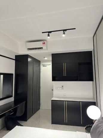 Imagen general del Axon Suites Kualalumpur. Foto 1