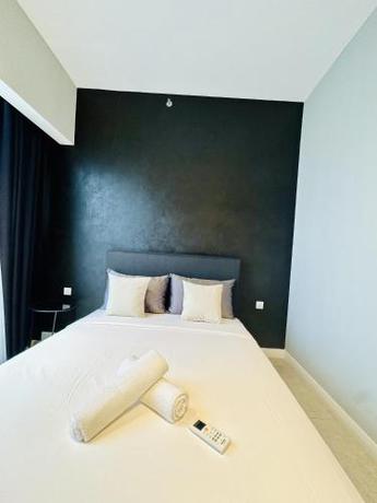 Imagen general del Axon Suites Kualalumpur. Foto 2