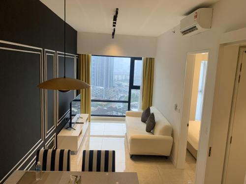 Imagen general del Axon Suites Kualalumpur. Foto 3