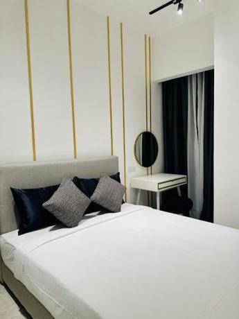 Imagen general del Axon Suites Kualalumpur. Foto 4