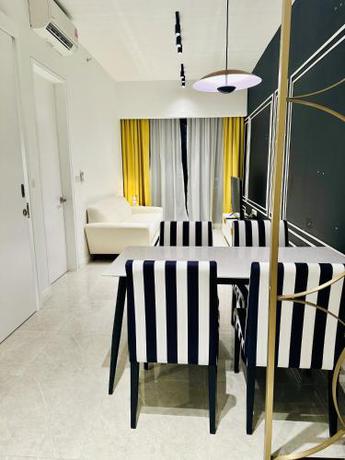 Imagen general del Axon Suites Kualalumpur. Foto 5