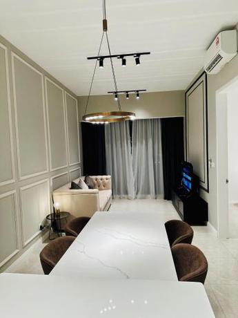 Imagen general del Axon Suites Kualalumpur. Foto 6