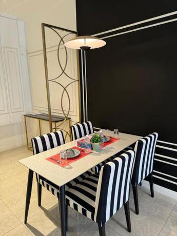 Imagen de la habitación del Axon Suites Kualalumpur. Foto 20