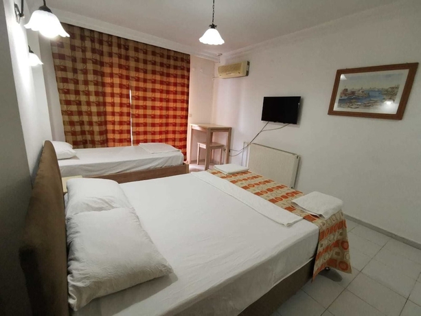 Imagen de la habitación del Ay Otel 2. Foto 2