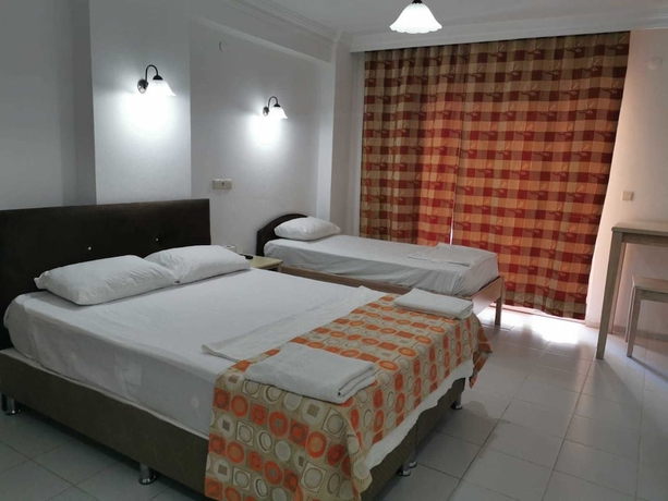 Imagen de la habitación del Ay Otel 2. Foto 3