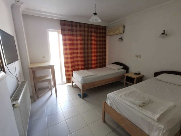 Imagen de la habitación del Ay Otel 2. Foto 4