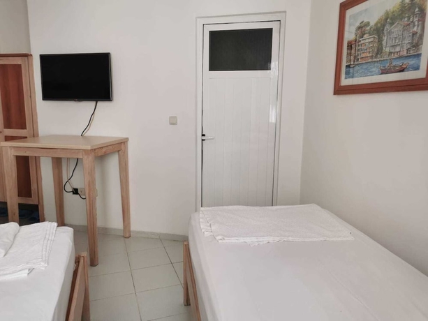 Imagen de la habitación del Ay Otel 2. Foto 5