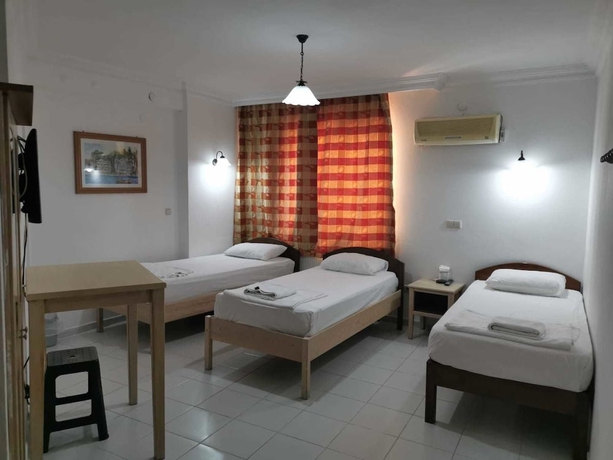 Imagen de la habitación del Ay Otel 2. Foto 6