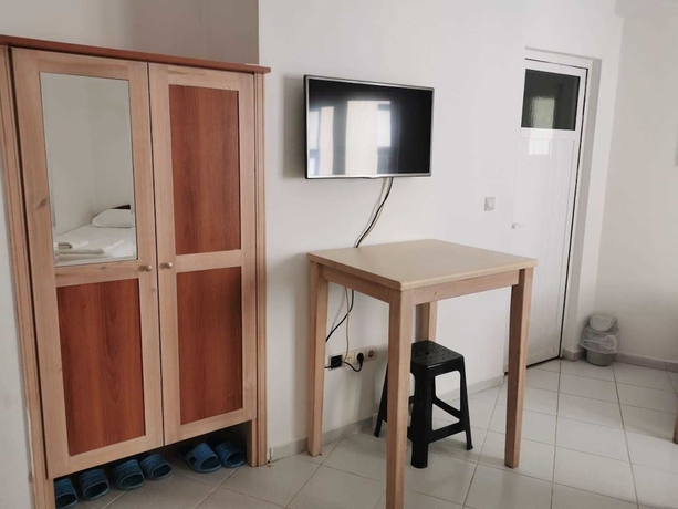 Imagen de la habitación del Ay Otel 2. Foto 7