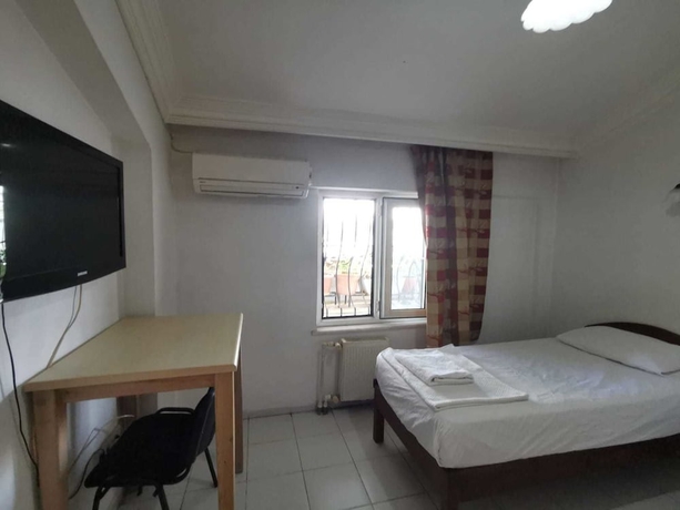 Imagen de la habitación del Ay Otel 2. Foto 8