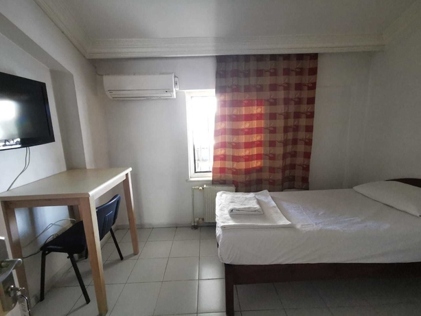 Imagen de la habitación del Ay Otel 2. Foto 9