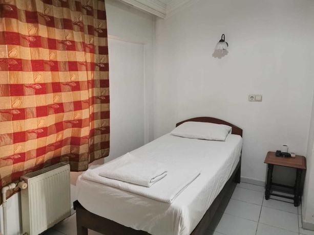 Imagen de la habitación del Ay Otel 2. Foto 10