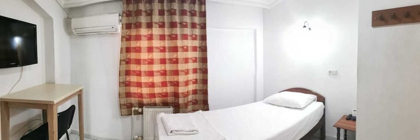 Imagen de la habitación del Ay Otel 2. Foto 11