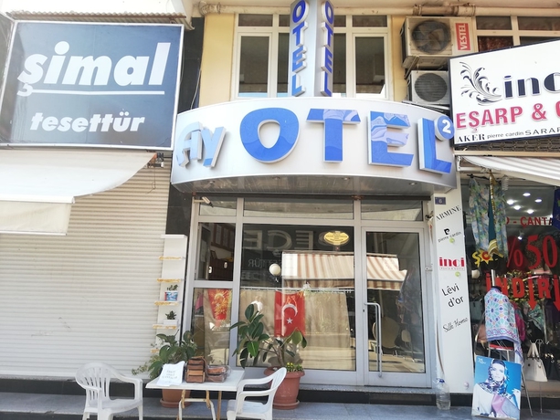 Imagen general del Ay Otel 2. Foto 1