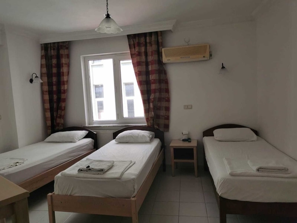 Imagen de la habitación del Ay Otel 2. Foto 12