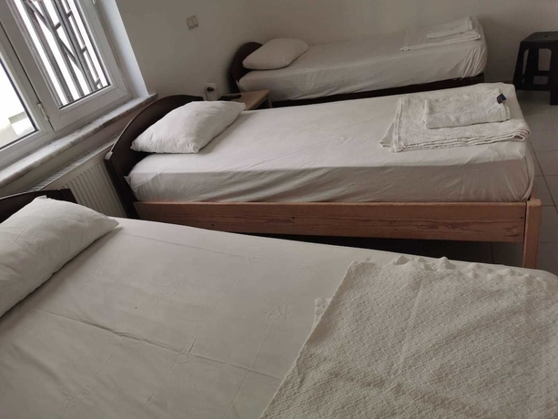Imagen de la habitación del Ay Otel 2. Foto 13