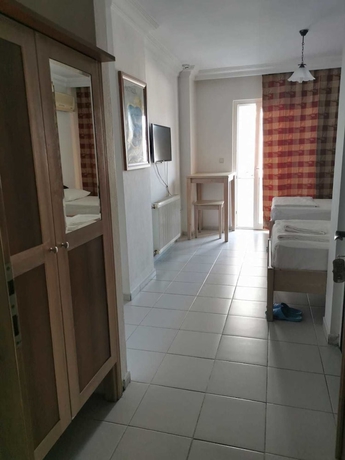 Imagen de la habitación del Ay Otel 2. Foto 14