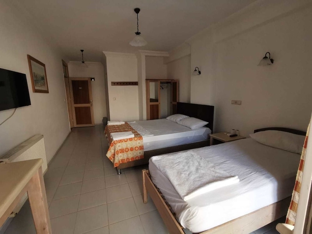 Imagen de la habitación del Ay Otel 2. Foto 15