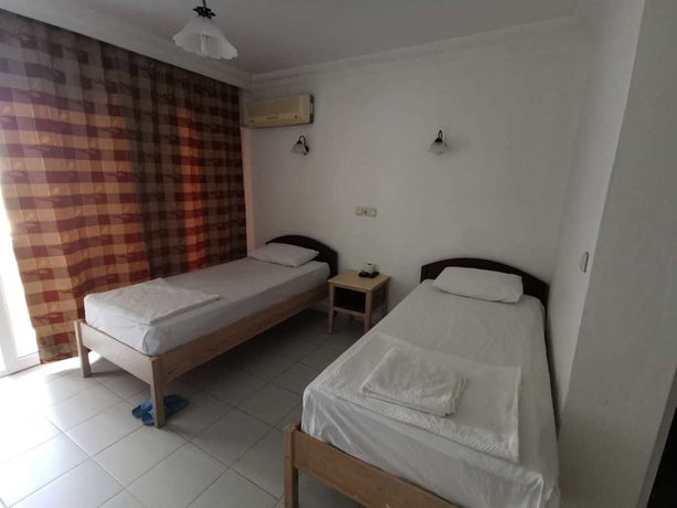 Imagen de la habitación del Ay Otel 2. Foto 16
