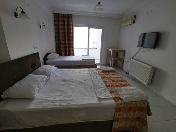 Imagen de la habitación del Ay Otel 2. Foto 17