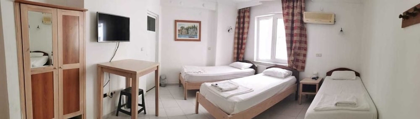 Imagen de la habitación del Ay Otel 2. Foto 18
