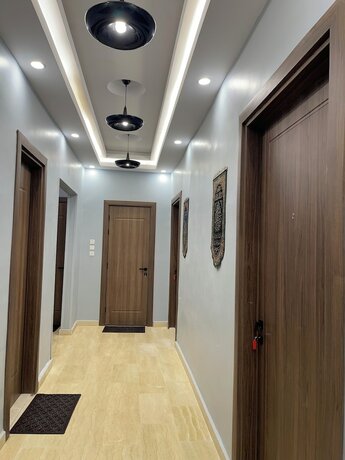 Imagen general del Aya Hostel For Shared Bedrooms. Foto 4