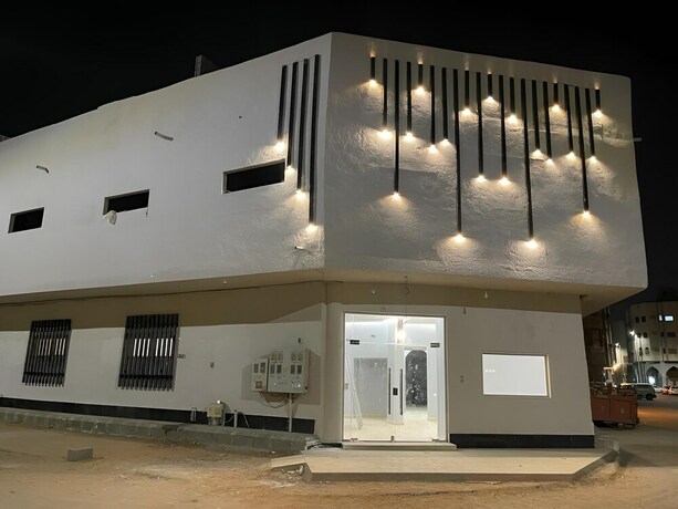 Imagen general del Aya Hostel For Shared Bedrooms. Foto 6