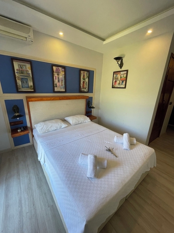 Imagen de la habitación del Aya Yorgi Evleri. Foto 9