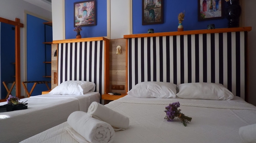 Imagen de la habitación del Aya Yorgi Evleri. Foto 10