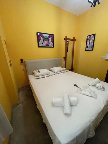 Imagen de la habitación del Aya Yorgi Evleri. Foto 12