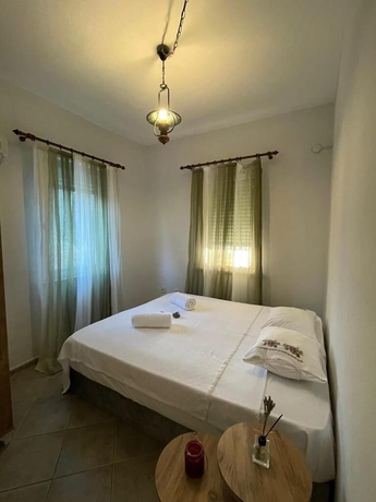 Imagen de la habitación del Aya Yorgi Evleri. Foto 14