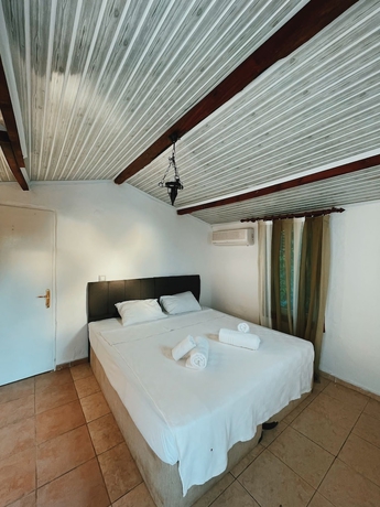 Imagen de la habitación del Aya Yorgi Evleri. Foto 16