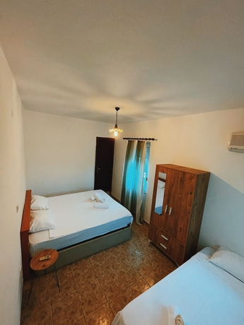 Imagen de la habitación del Aya Yorgi Evleri. Foto 17