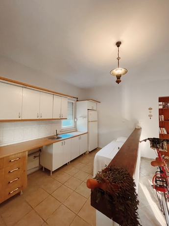 Imagen de la habitación del Aya Yorgi Evleri. Foto 18