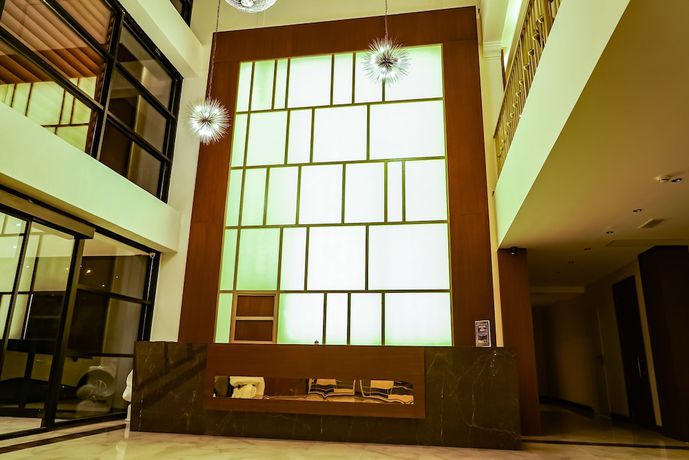 Imagen de los interiores del Aya Yorgi Hotel By T. Foto 16